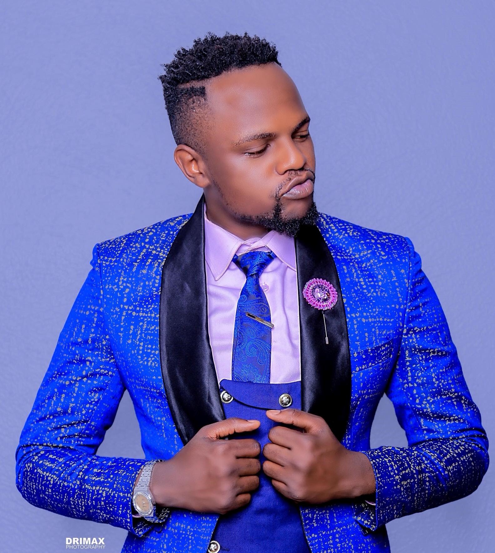 Victor Kamenyo ft.David Lutalo,